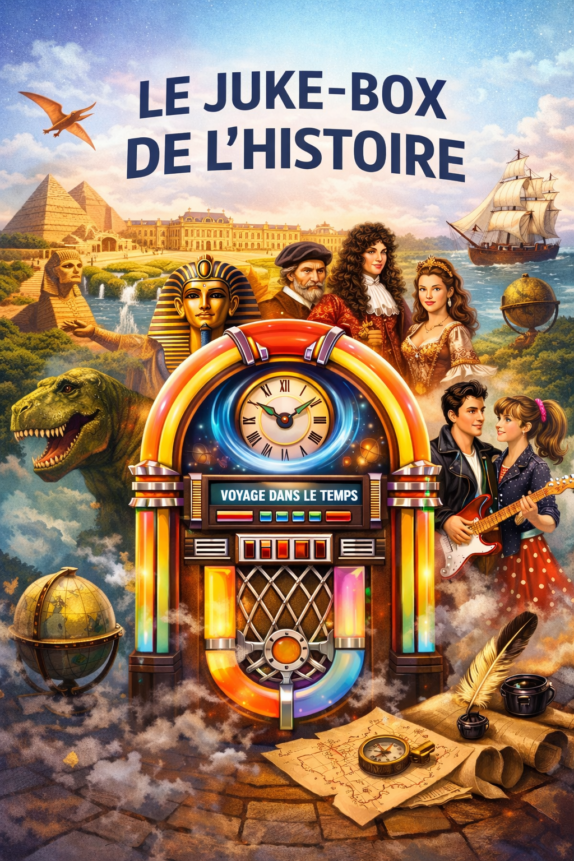 Vacances d&rsquo;été 2026